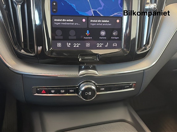 Volvo XC60 12 of 19