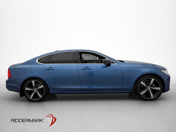 Volvo S90 6 of 30