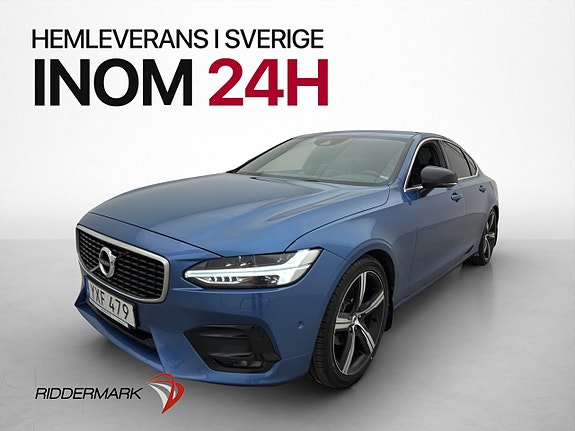 Volvo S90 3 of 30
