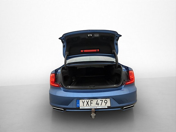Volvo S90 9 of 30