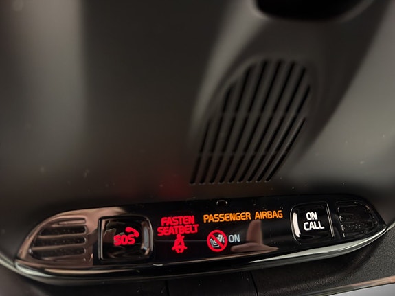 Volvo S90 14 of 30