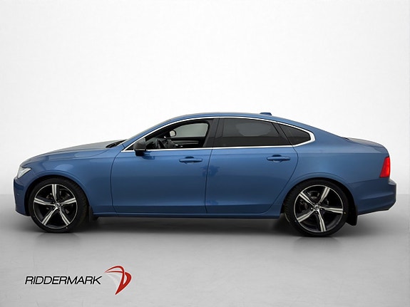 Volvo S90 4 of 5