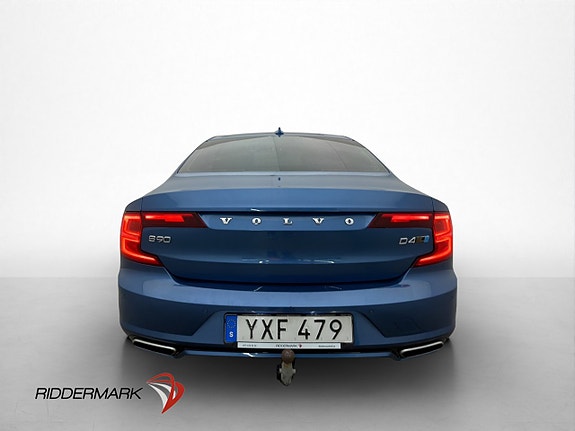 Volvo S90 5 of 5