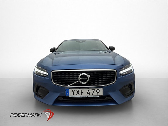 Volvo S90 2 of 5