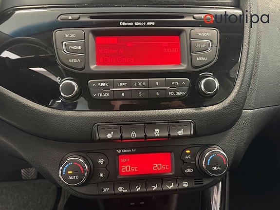 Kia Ceed 12 of 14