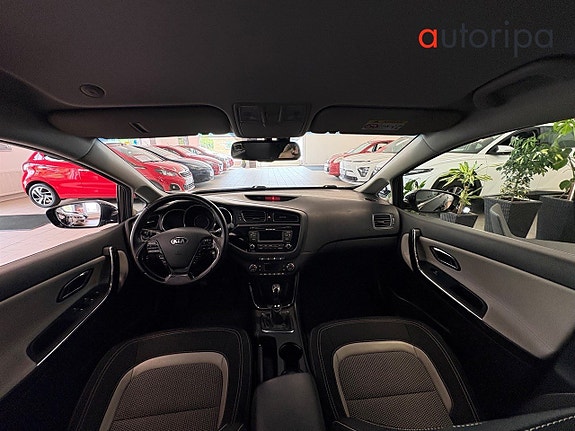 Kia Ceed 9 of 14