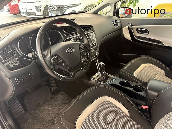 Kia Ceed 6 of 14
