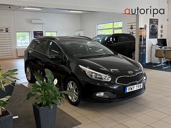 Kia Ceed 5 of 5