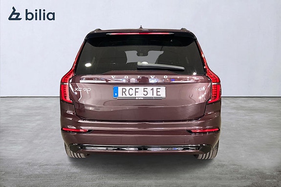 Volvo XC90 5 of 27
