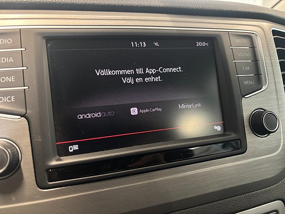 Volkswagen Golf Sportsvan 13 of 18