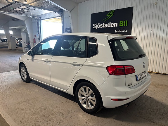 Volkswagen Golf I 3 of 5
