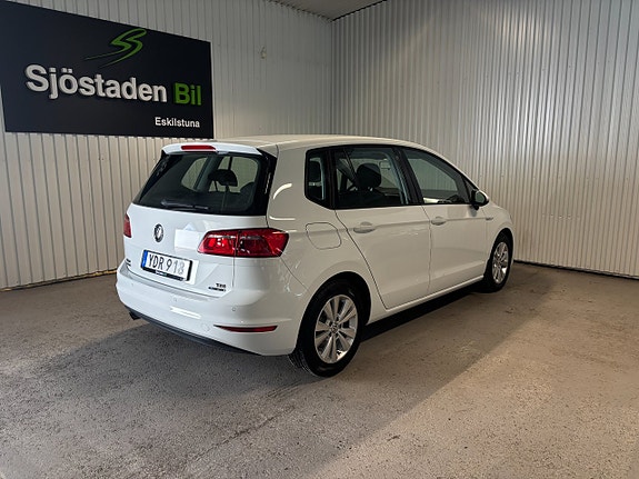 Volkswagen Golf I 4 of 5