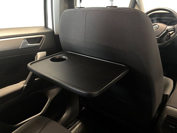 Volkswagen Golf Sportsvan 17 of 18