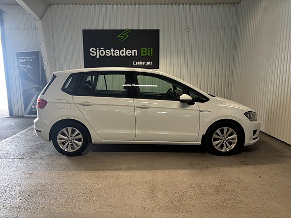 Volkswagen Golf I 5 of 5