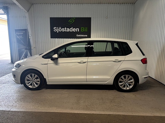 Volkswagen Golf I 2 of 5