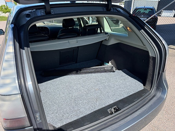 Saab 9-3 16 of 16
