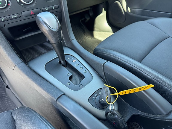Saab 9-3 11 of 16