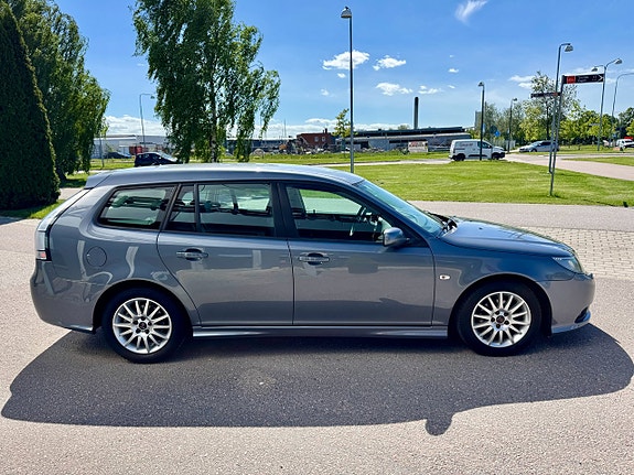 Saab 9-3 5 of 5