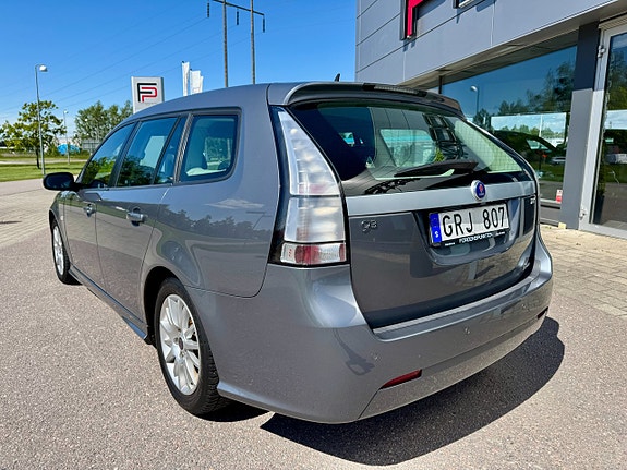 Saab 9-3 3 of 5