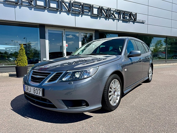 Saab 9-3 6 of 16