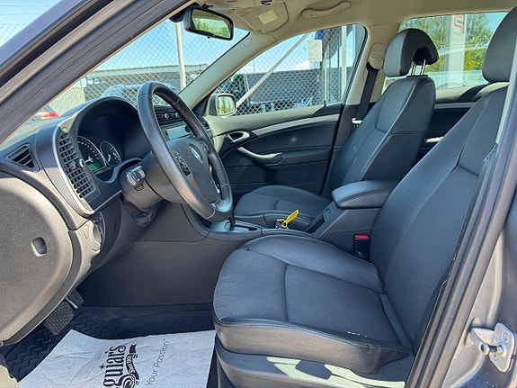 Saab 9-3 7 of 16