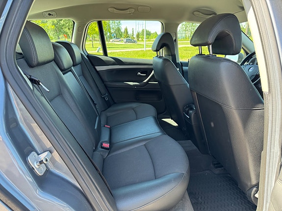 Saab 9-3 14 of 16