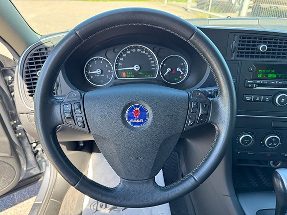 Saab 9-3 9 of 16