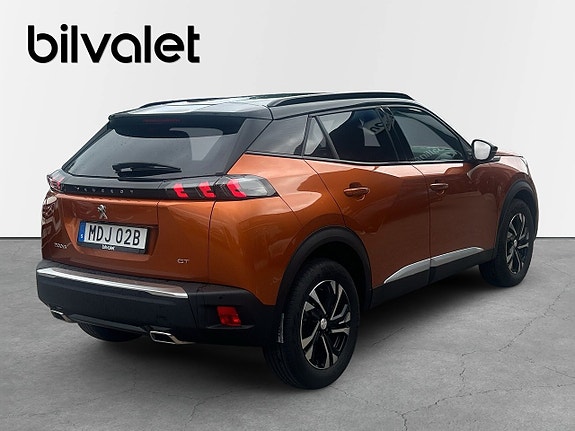 Peugeot 2008 5 of 5
