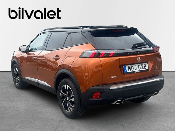 Peugeot 2008 4 of 5