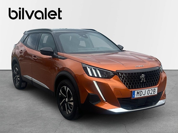 Peugeot 2008 3 of 5