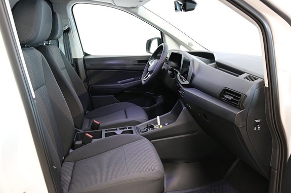 Volkswagen Caddy 7 of 9