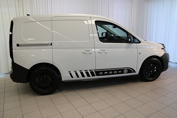 Volkswagen Caddy 2 of 5