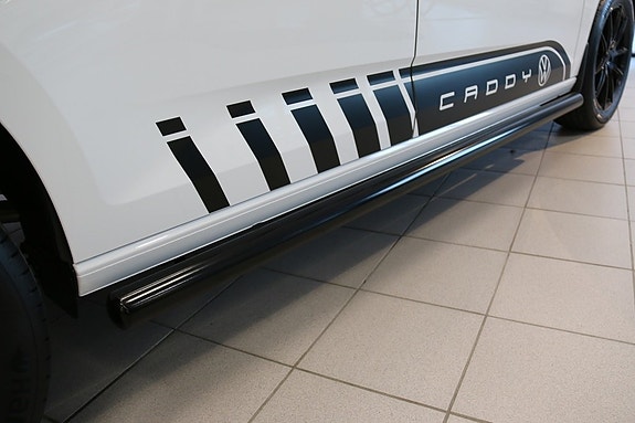 Volkswagen Caddy 4 of 5