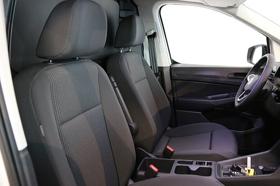 Volkswagen Caddy 9 of 9