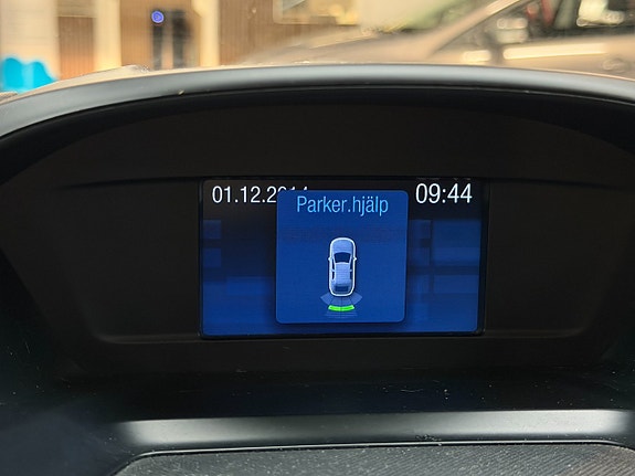 Ford Kuga 14 of 18