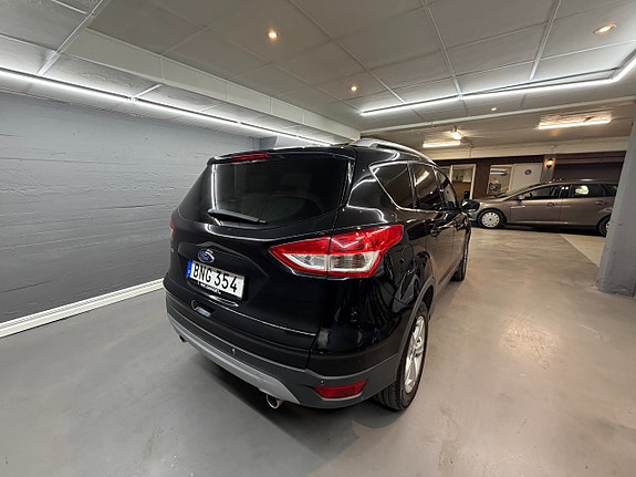 Ford Kuga 5 of 5