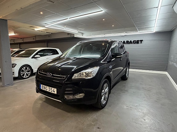 Ford Kuga 3 of 5