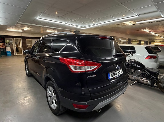 Ford Kuga 4 of 5