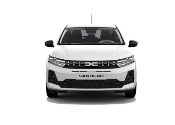 Dacia Sandero 2 of 5