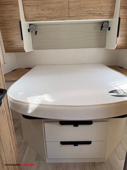 Pilote P740C Automat - Alde 18 of 22