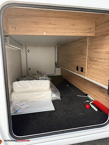 Pilote P740C Automat - Alde 5 of 22