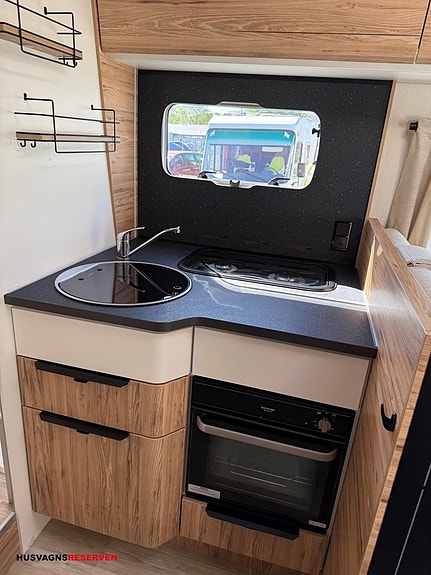 Pilote P740C Automat - Alde 10 of 22