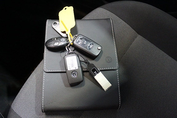 Volkswagen Caddy 17 of 19