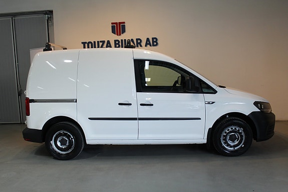 Volkswagen Caddy 6 of 19