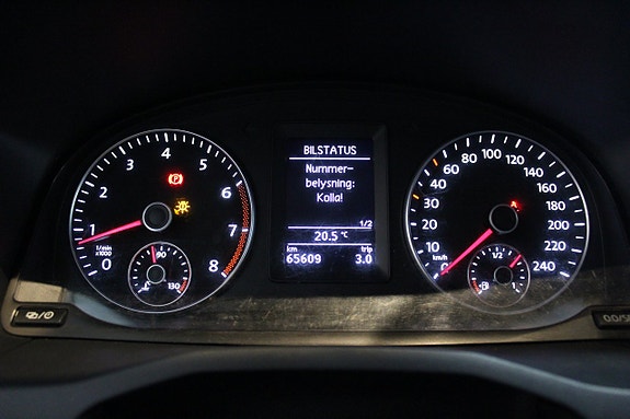 Volkswagen Caddy 12 of 19