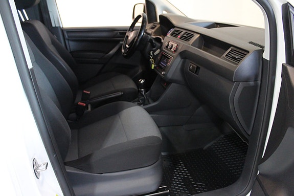 Volkswagen Caddy 9 of 19