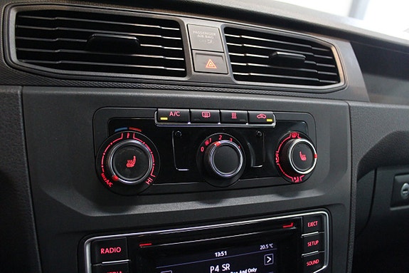 Volkswagen Caddy 14 of 19