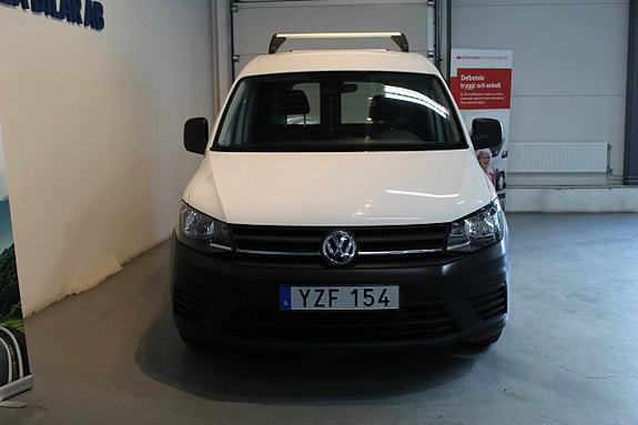 Volkswagen Caddy 3 of 5