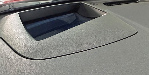 Nissan Qashqai 23 of 28