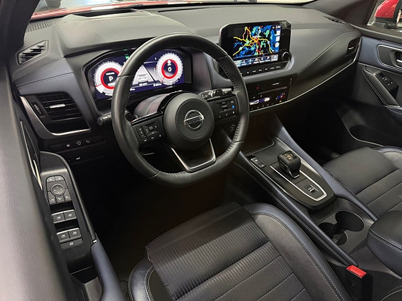 Nissan Qashqai 9 of 28